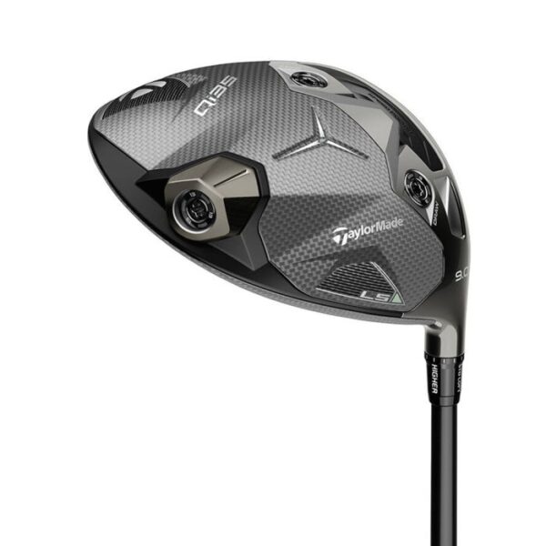 Taylormade Qi35 LS Driver - Image 6