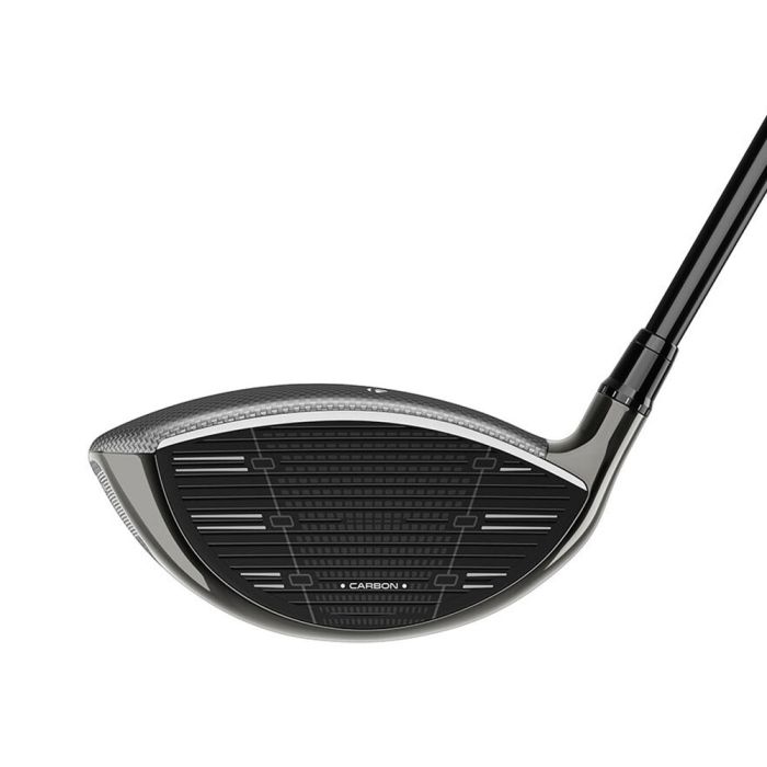 Taylormade Qi35 Max Driver - Golf Mart India