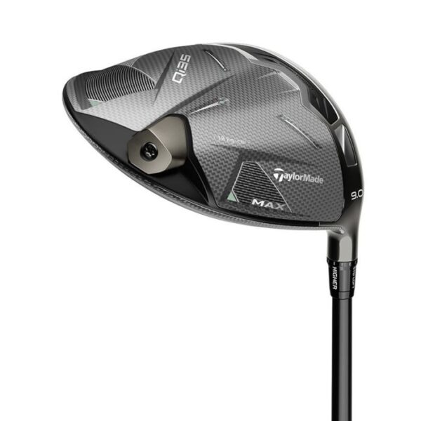 Taylormade Qi35 Max Driver - Image 5