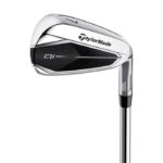 Taylormade Qi10 Steel Golf Set - Right Hand - Regular Flex - 11 Clubs + Bag - Image 4