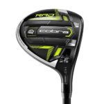 Cobra 2021 King Radspeed Fairway Wood