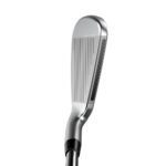 King 2021 Radspeed (5-Pw,Sw) Steel Irons - Image 3