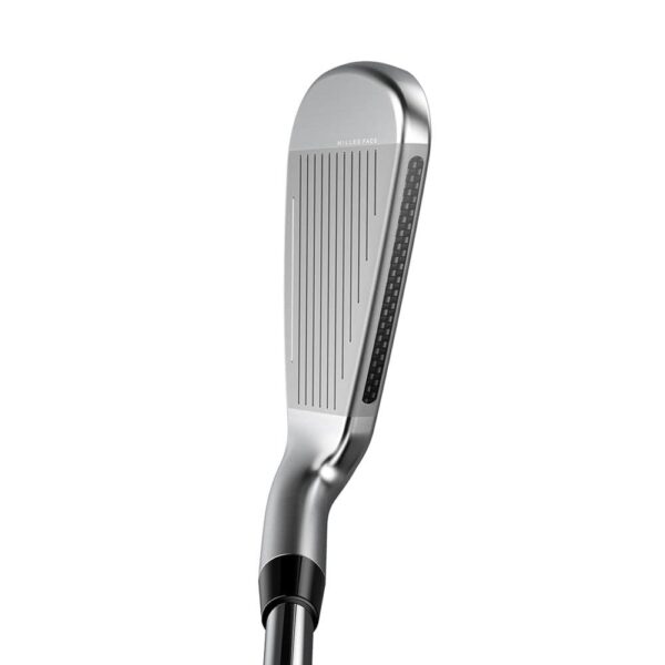 King 2021 Radspeed (5-Pw,Sw) Graphite Irons - Image 3