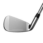 King 2021 Radspeed (5-Pw,Sw) Steel Irons - Image 4