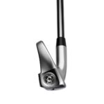 King 2021 Radspeed (5-Pw,Sw) Steel Irons - Image 5