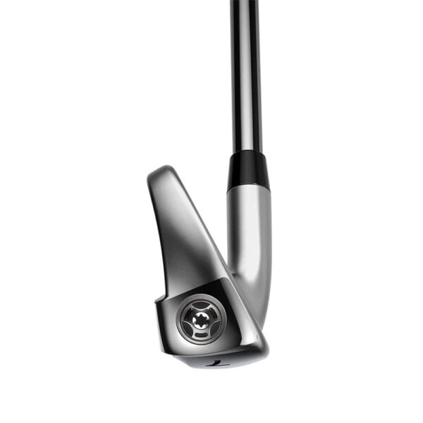 King 2021 Radspeed (5-Pw,Sw) Graphite Irons - Image 5
