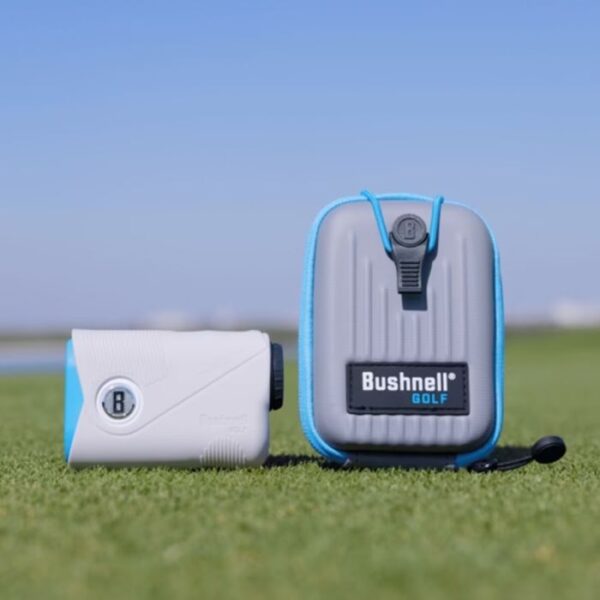 Bushnell A1-Slope Laser Rangefinder - Image 16