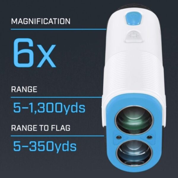 Bushnell A1-Slope Laser Rangefinder - Image 6