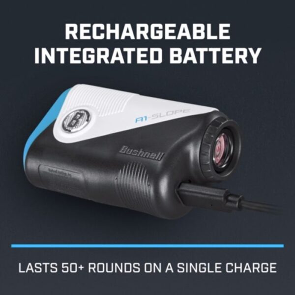 Bushnell A1-Slope Laser Rangefinder - Image 7