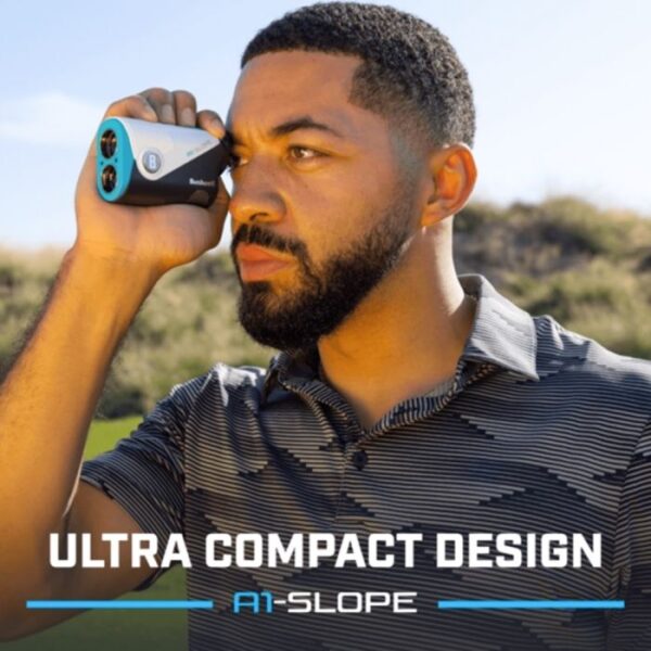 Bushnell A1-Slope Laser Rangefinder - Image 9