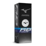 MIZUNO RB Tour X Golf Balls - Image 3