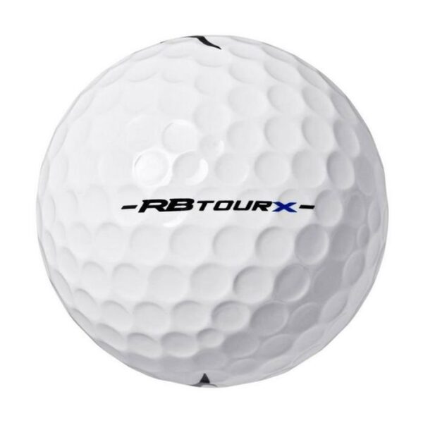MIZUNO RB Tour X Golf Balls - Image 5