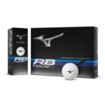MIZUNO RB Tour X Golf Balls - Image 6