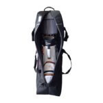 Big Max Traveler Travel Cover Bag-Characoal - Image 3