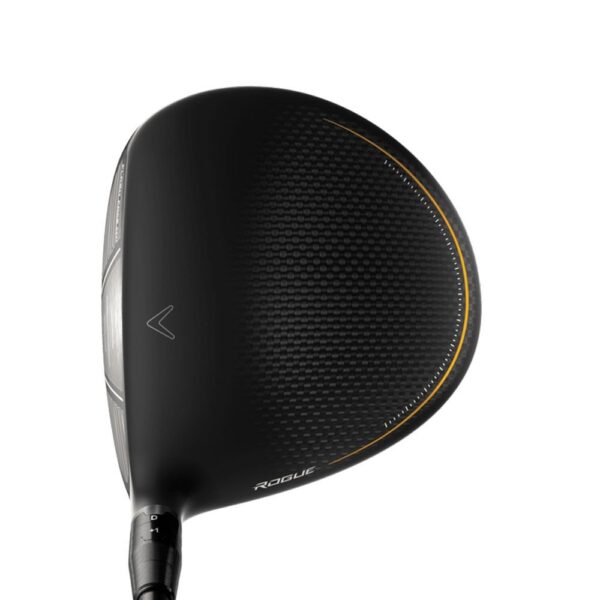 Callaway Rogue ST MAX D Driver - Image 2