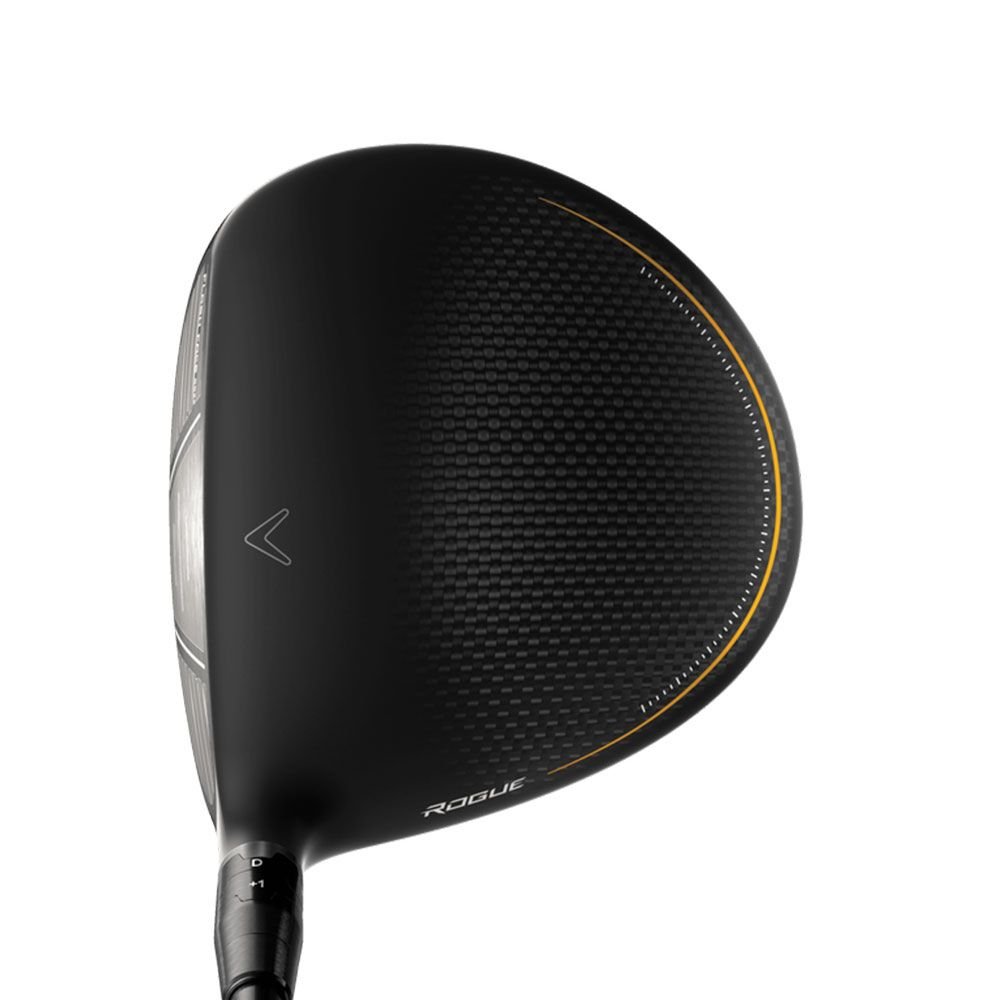 Callaway Rogue ST MAX D 10.5° ドライバー Callaway Rogue ST MAX D Driver - Golf Mart India