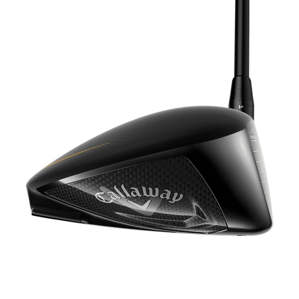 Callaway Rogue ST MAX D Driver - Golf Mart India