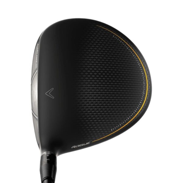 Callaway Rogue ST MAX Driver - Image 2