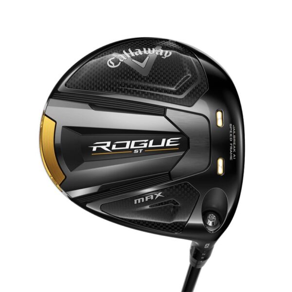Callaway Rogue ST MAX Driver - Image 6