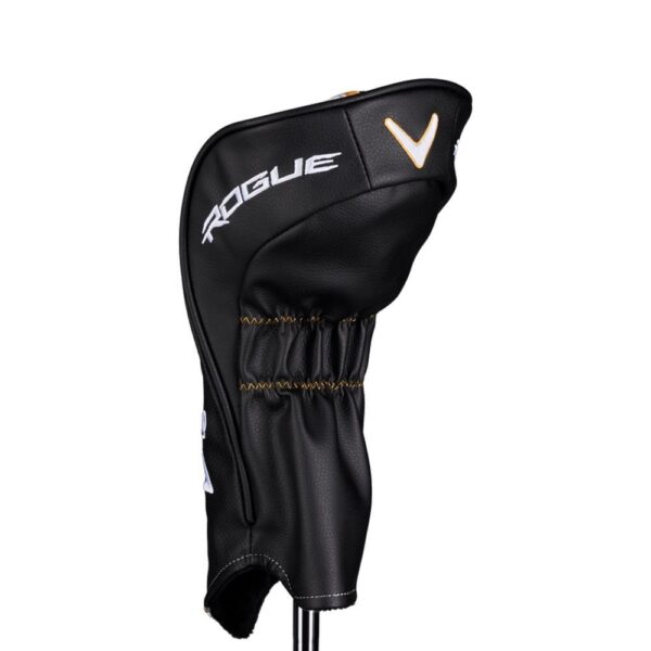 Callaway Rogue ST MAX Driver - Image 8