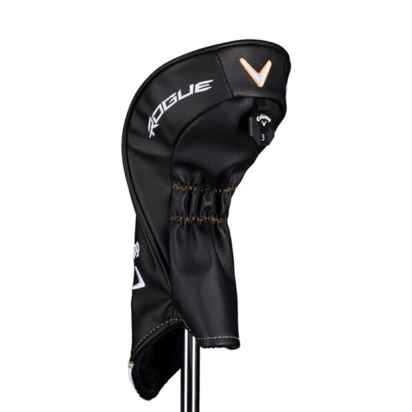 Callaway Rogue St Max D Fairway Wood - Image 7