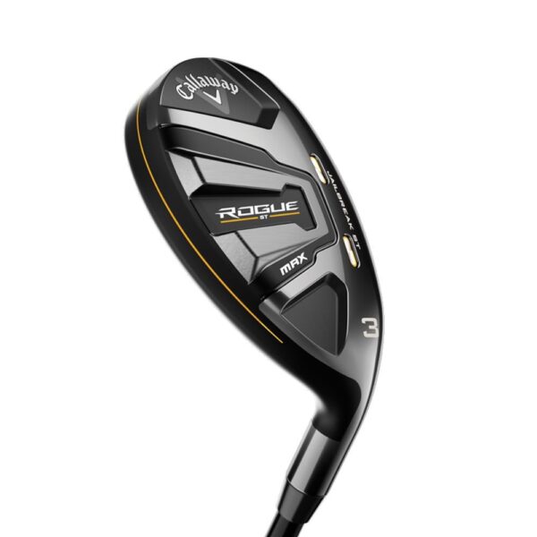 Callaway Rogue ST Max Hybrid - Image 7