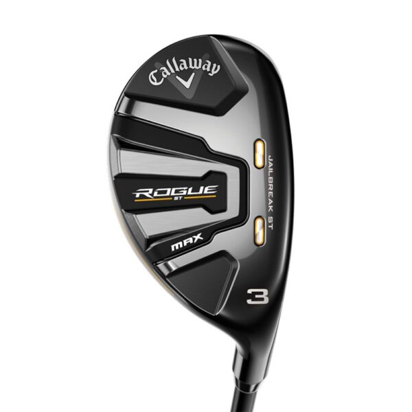 Callaway Rogue ST Max Hybrid - Image 6