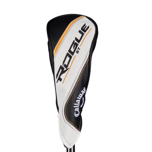 Callaway Rogue ST Max Hybrid - Image 5