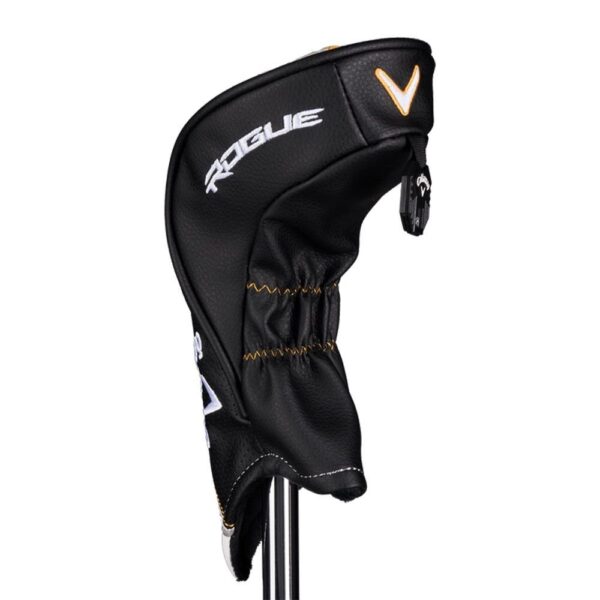 Callaway Rogue ST Max Hybrid - Image 4
