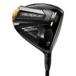 Callaway 2022 Rogue ST Max LS Driver