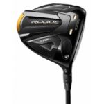 Callaway Rogue ST Max Package Steel Set - Image 4