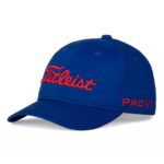Junior Tour Performance Adjustable Cap