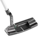 Odyssey Toulon Design San Diego Stroke Lab Putter - Image 4