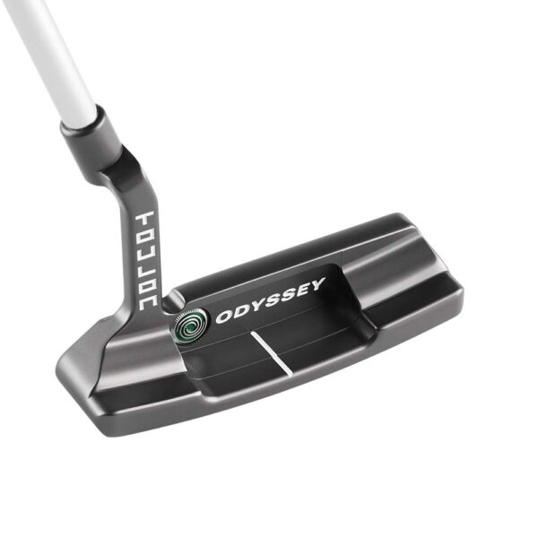 Odyssey Toulon Design San Diego Stroke Lab Putter - Image 4