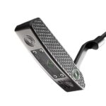Odyssey Toulon Design San Diego Stroke Lab Putter
