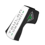 Odyssey Toulon Design San Diego Stroke Lab Putter - Image 6