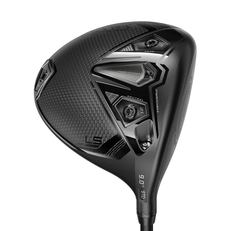se72kpzdvdtfmj43c8uk_6225132c-a335-4b21-8351-7b366b62d261_750x.jpg COBRA Darkspeed LS Driver - Image 1