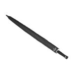 Callaway Shield Double Canopy Umbrella - Black/White - Image 5