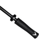 Callaway Shield Double Canopy Umbrella - White/Black - Image 4