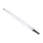 Callaway Shield Double Canopy Umbrella - White/Black - Image 5