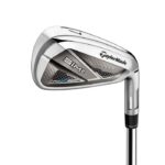 Taylormade SIM2 Max Steel Golf Set - Right Hand - Regular Flex - 11 Clubs + Bag (Copy) - Image 6