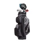 Taylormade SIM2 Max Graphite Golf Set - Right Hand - Regular Flex - 11 Clubs + Bag