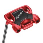 Taylormade SIM2 Max Steel Golf Set - Right Hand - Regular Flex - 11 Clubs + Bag (Copy) - Image 4