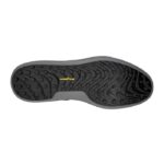 SKECHERS Men's Drive 5 LX MD Spikeless Golf Shoes - Black/Grey - Image 3