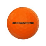 Srixon Soft Feel Golf Balls-Orange - Image 5