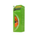Srixon Soft Feel Golf Balls-Orange - Image 6