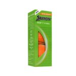 Srixon Soft Feel Golf Balls-Orange - Image 7