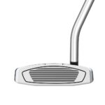 TaylorMade 2021 Spider EX Single Bend Navy/White Putter - Image 3