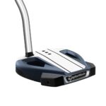 TaylorMade 2021 Spider EX Single Bend Navy/White Putter - Image 4