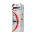 Srixon Z Star XV Golf Balls - White - Image 5